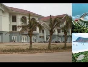 Dự án Resort Bãi Lữ Vila - Hotel 