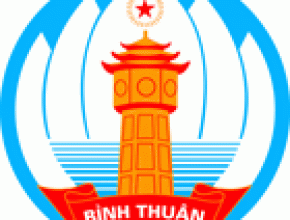 Đại lý thuộc KV Tỉnh Bình Thuận.