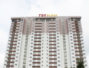 Dự án TDC Plaza